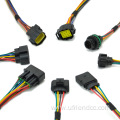 2Pin Fuel Injector/Adapter/Connector Wiring Harness